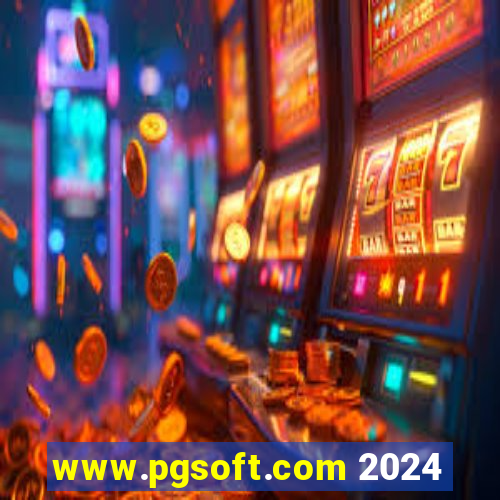 www.pgsoft.com 2024
