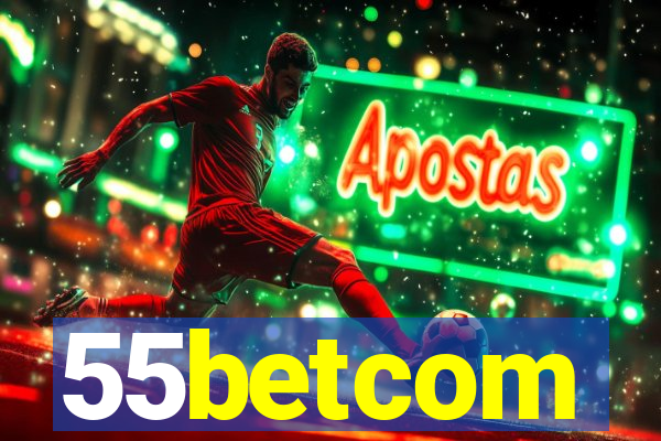 55betcom