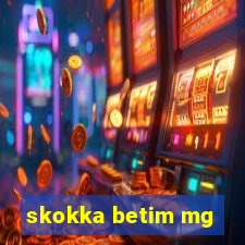 skokka betim mg