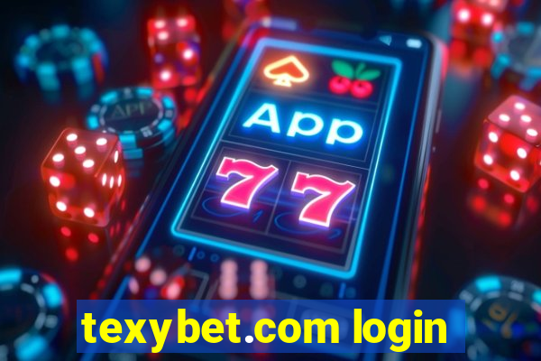 texybet.com login