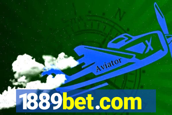 1889bet.com