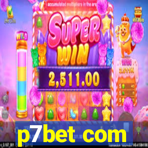 p7bet com