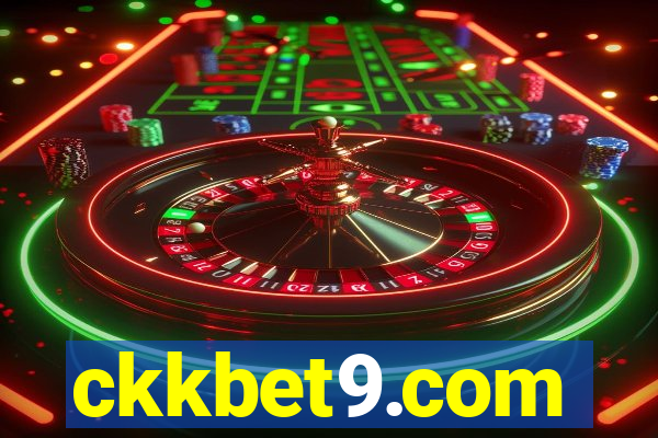 ckkbet9.com