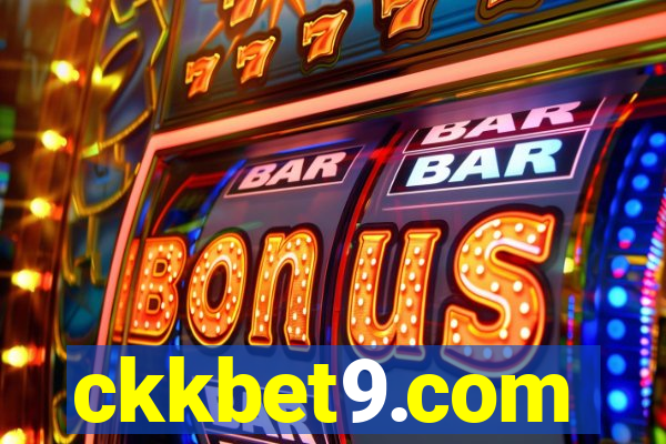 ckkbet9.com