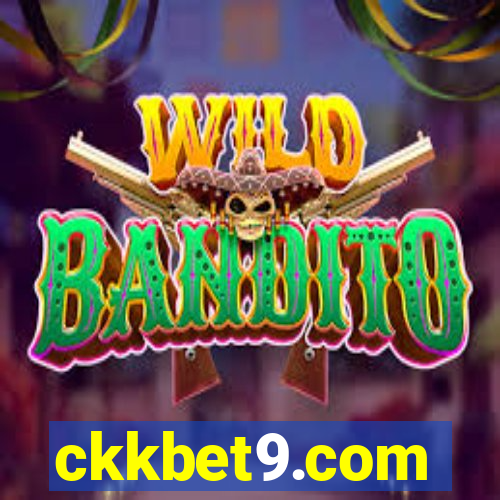 ckkbet9.com
