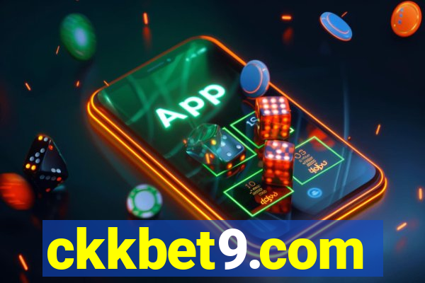 ckkbet9.com