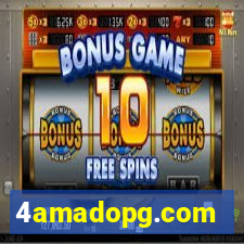 4amadopg.com