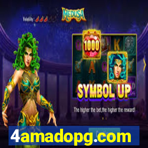 4amadopg.com