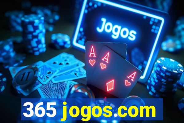 365 jogos.com