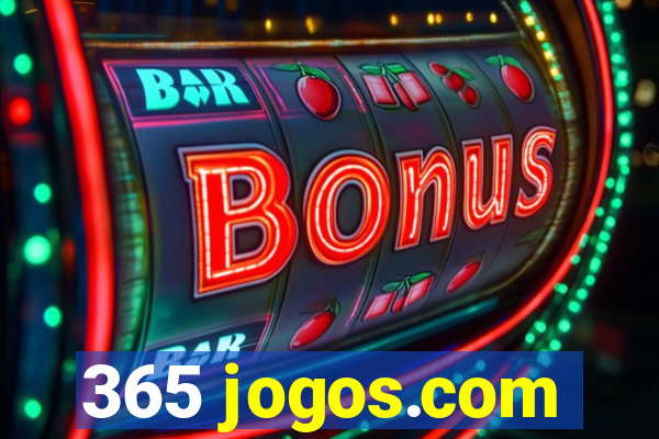 365 jogos.com