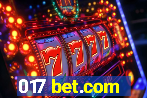 017 bet.com