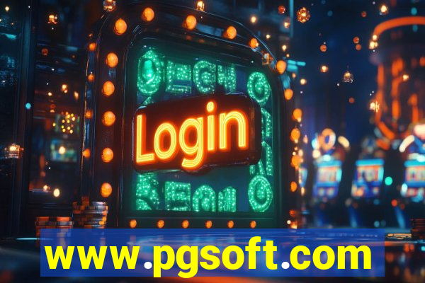 www.pgsoft.com