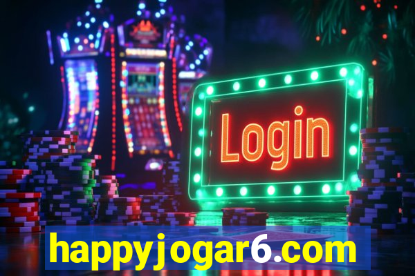 happyjogar6.com
