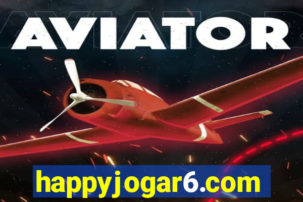 happyjogar6.com