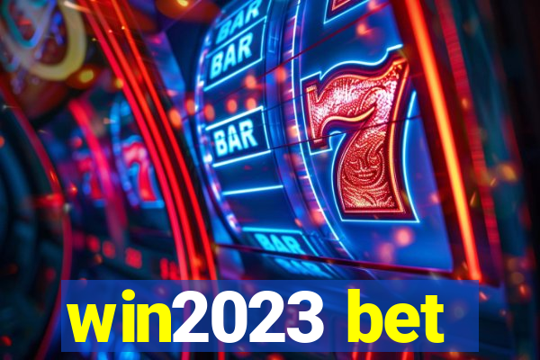 win2023 bet