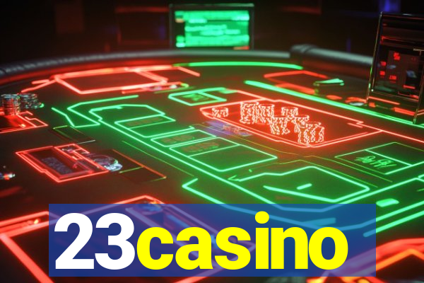 23casino