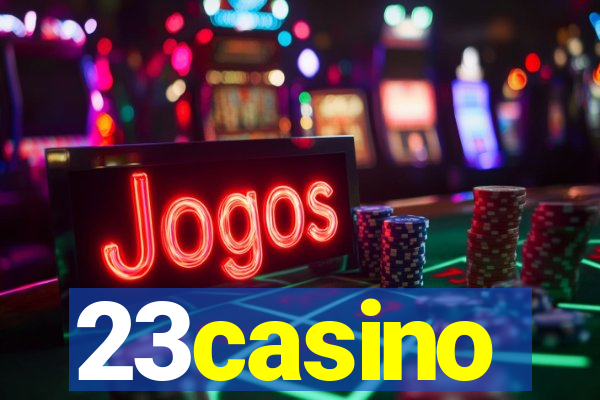 23casino