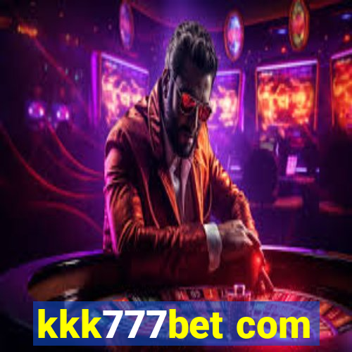 kkk777bet com