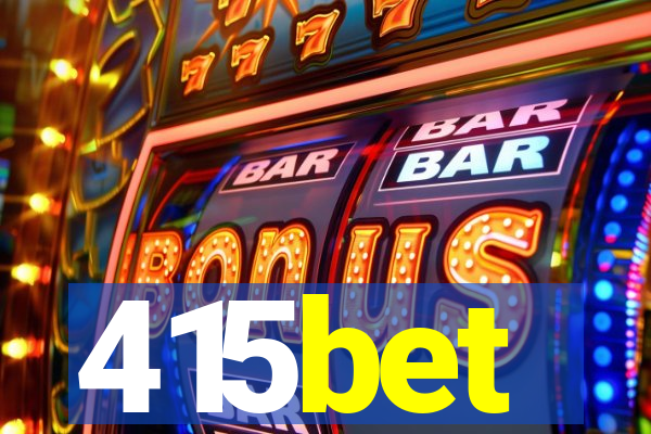 415bet