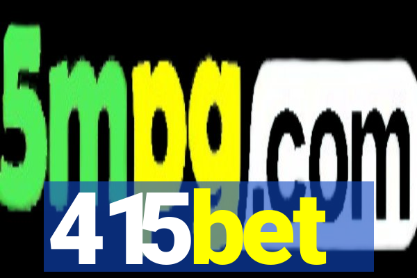 415bet