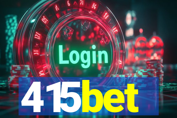 415bet