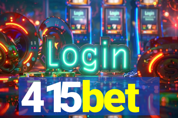 415bet