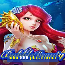 lobo 888 plataforma