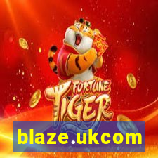 blaze.ukcom