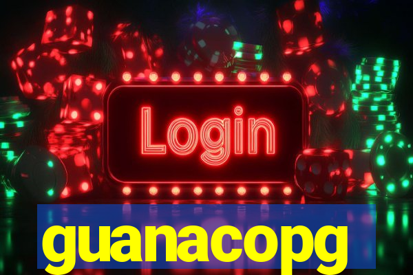 guanacopg