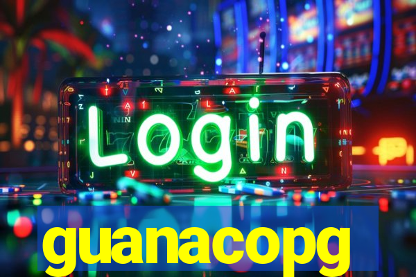 guanacopg