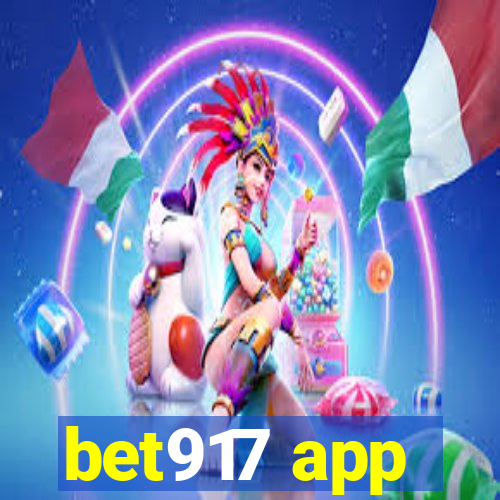 bet917 app