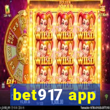bet917 app