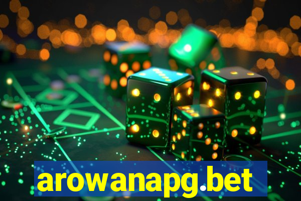 arowanapg.bet
