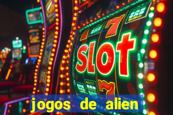 jogos de alien attack team 2