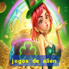 jogos de alien attack team 2