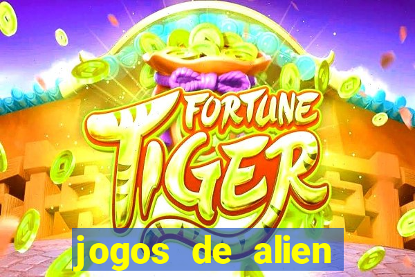 jogos de alien attack team 2