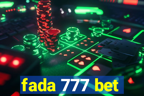 fada 777 bet