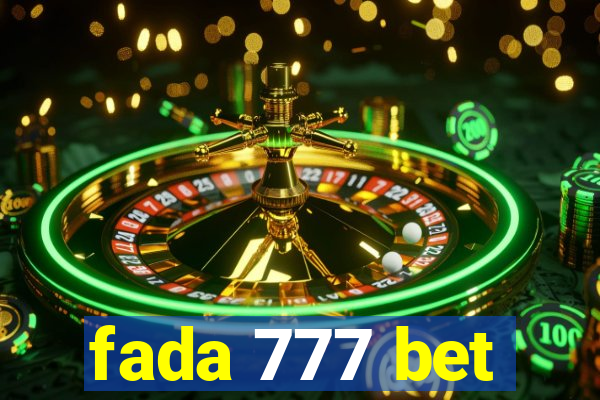 fada 777 bet