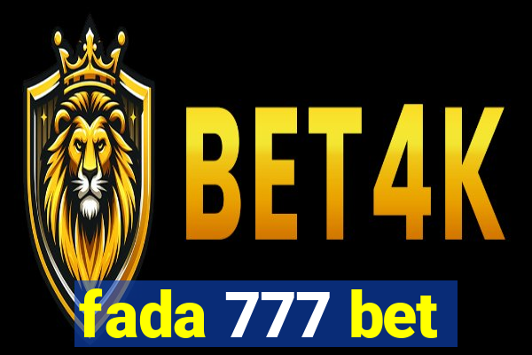 fada 777 bet