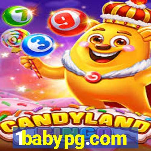 1babypg.com