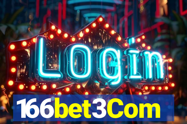 166bet3Com
