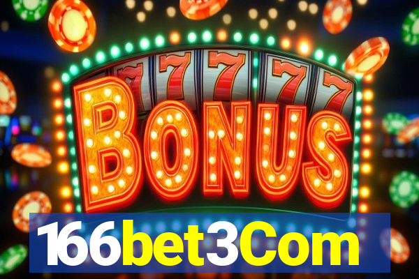 166bet3Com