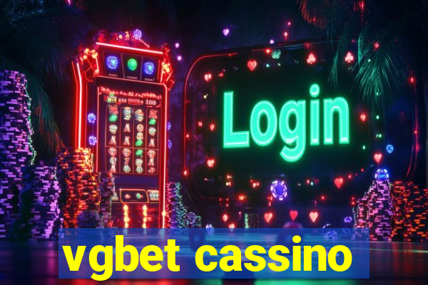 vgbet cassino