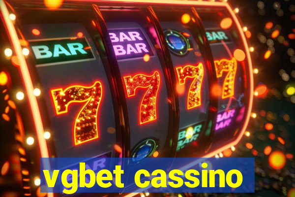 vgbet cassino
