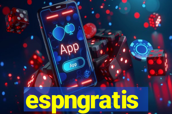 espngratis