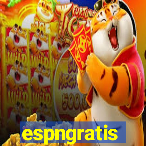 espngratis
