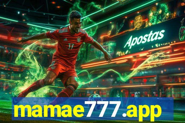 mamae777.app