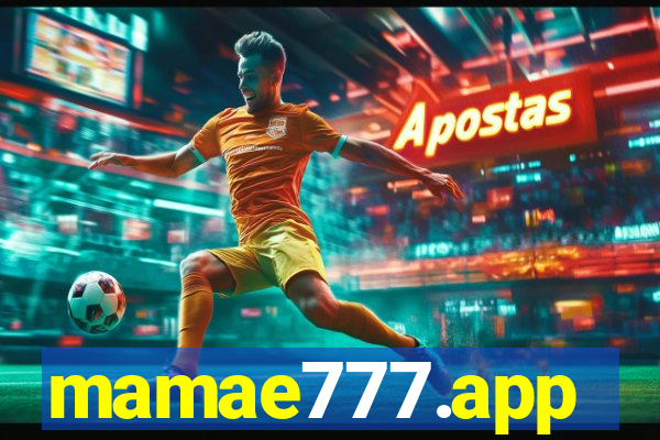 mamae777.app
