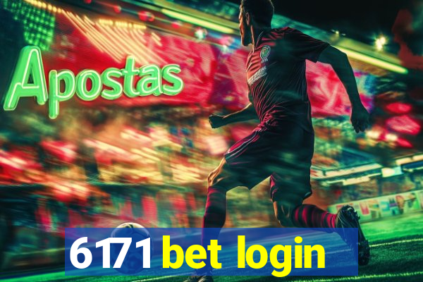 6171 bet login