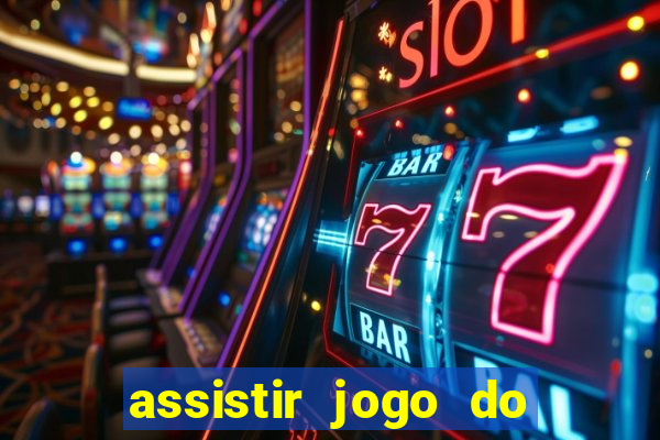 assistir jogo do corinthians ao vivo vto
